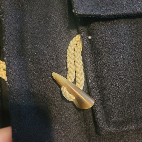 Baby Gap toddler 18-24 months navy blue coat - Picture 4 of 8